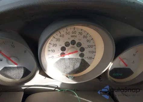 2008 Dodge Caliber Se z USA, uszkodzony, nr VIN 1B3HB28B68D536035